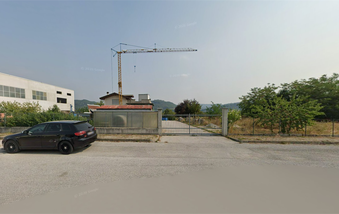 LABORATORIO ALL’ASTA A CEVA IN VIA LUIGI EINAUDI