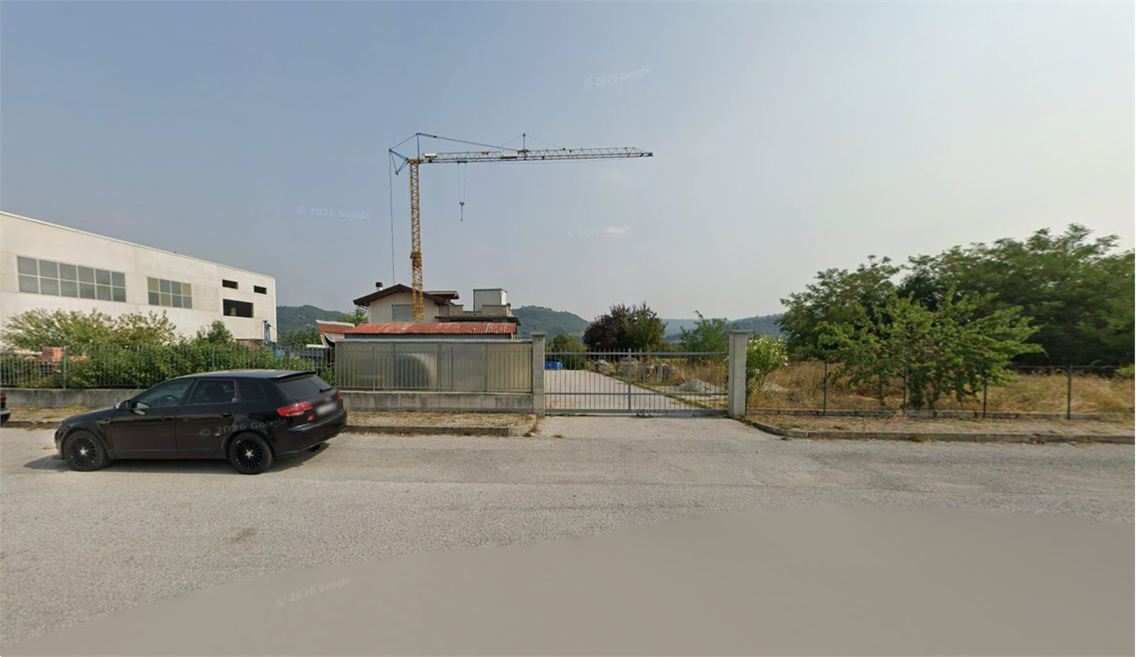 LABORATORIO ALL’ASTA A CEVA IN VIA LUIGI EINAUDI