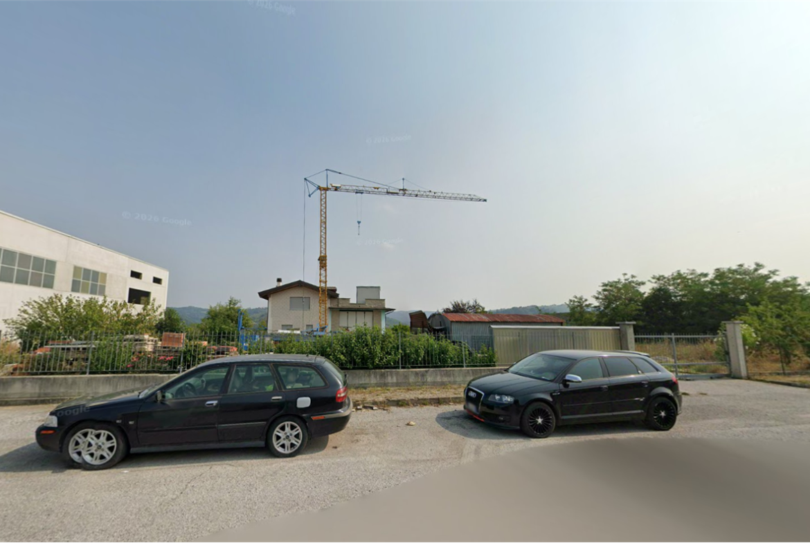 LABORATORIO ALL’ASTA A CEVA IN VIA LUIGI EINAUDI