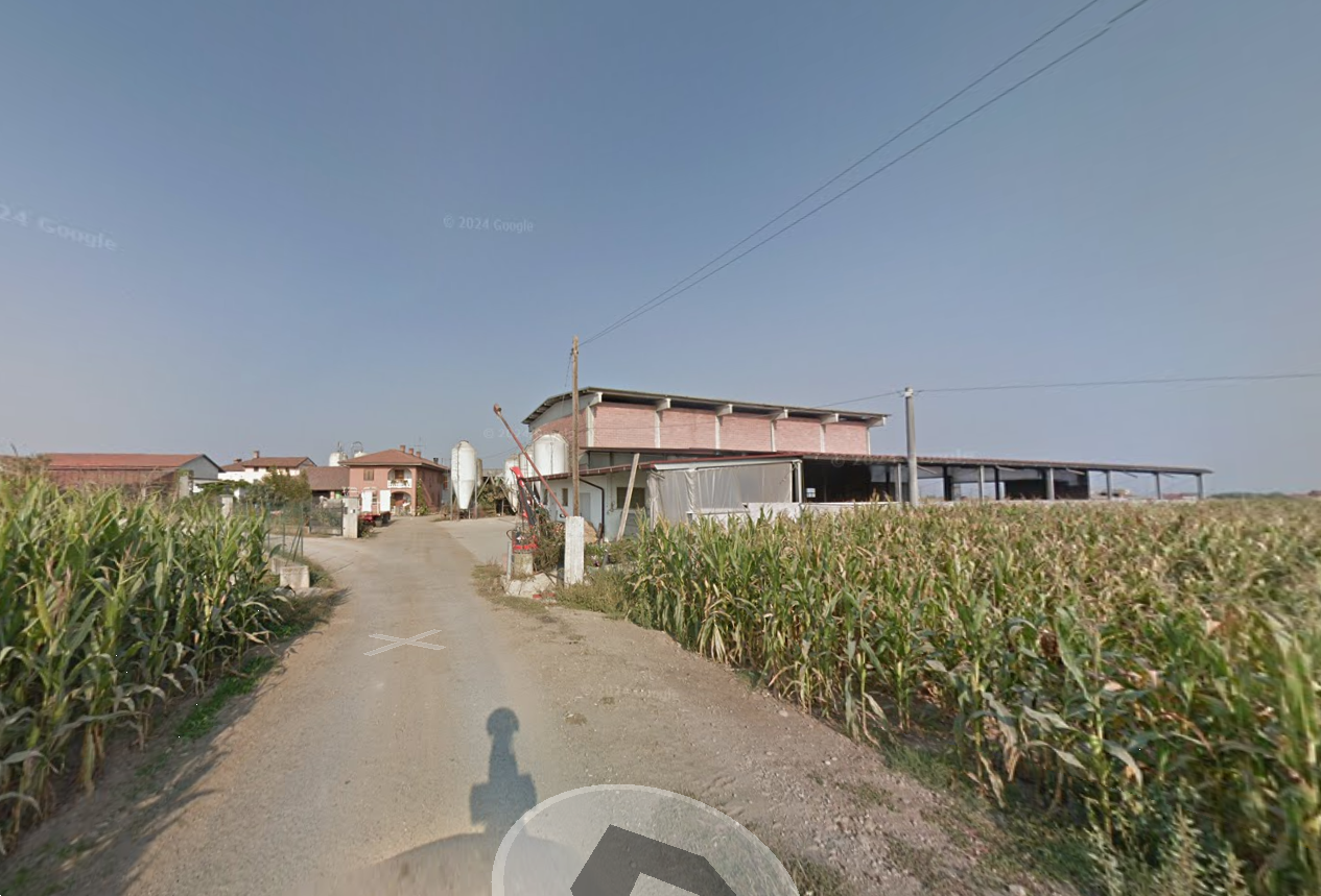 ABITAZIONE ALL’ASTA A SANT’ALBANO STURA IN VIA BELTRUTTO 54N
