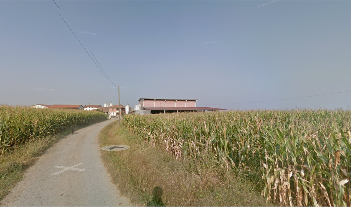 ABITAZIONE ALL’ASTA A SANT’ALBANO STURA IN VIA BELTRUTTO 54N