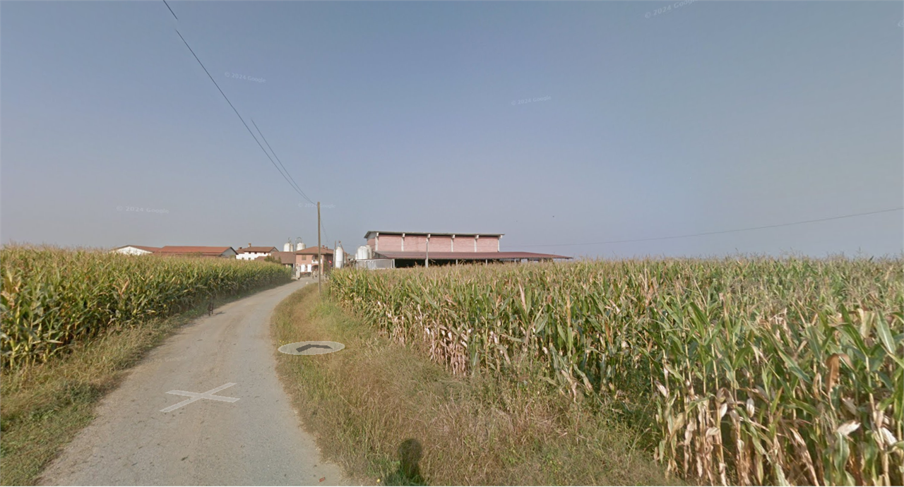 ABITAZIONE ALL’ASTA A SANT’ALBANO STURA IN VIA BELTRUTTO 54N