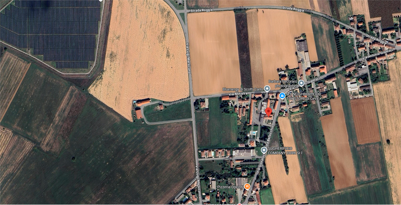 ABITAZIONE ALL’ASTA AD ALESSANDRIA IN VIA BELLOCCHIO 64