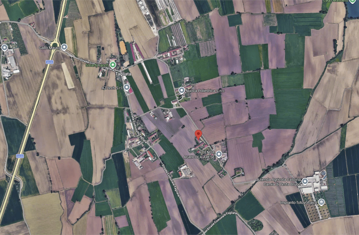 ABITAZIONE ALL’ASTA A RACCONIGI IN VIA N. TAGLIATA 29