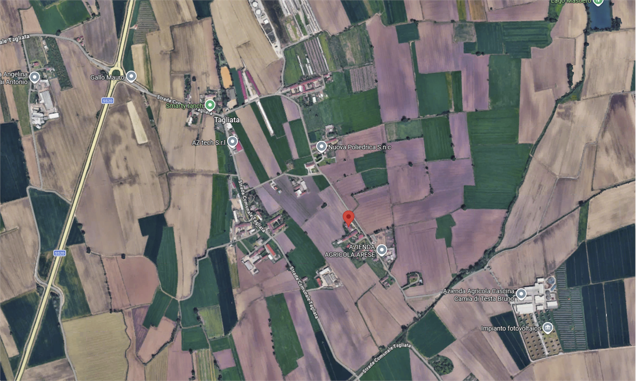 ABITAZIONE ALL’ASTA A RACCONIGI IN VIA N. TAGLIATA 29