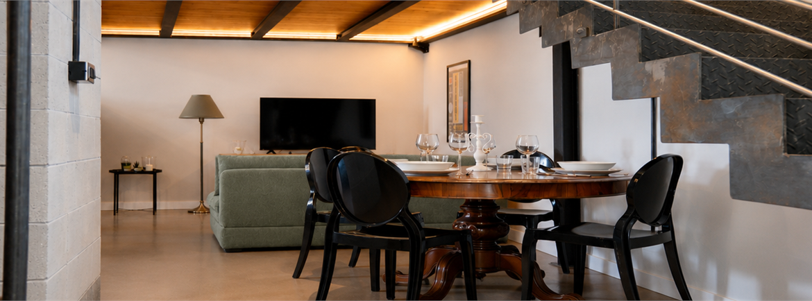 APPARTAMENTO/LOFT AFFITTO TORINO VIA CAGLIARI 41BIS