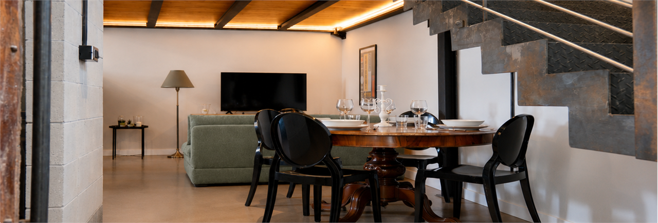 APPARTAMENTO/LOFT AFFITTO TORINO VIA CAGLIARI 41BIS