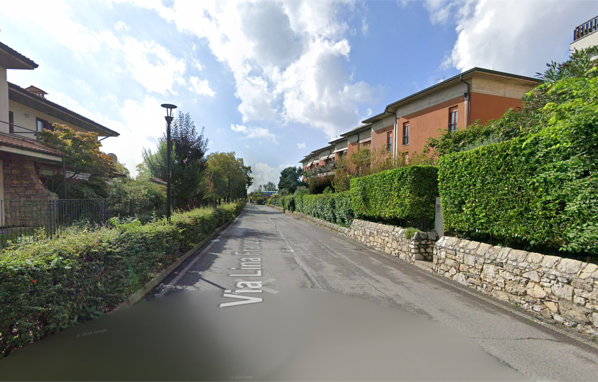 ABITAZIONE ALL’ASTA A BOVEZZO IN VIA LINA FRANZONI 7