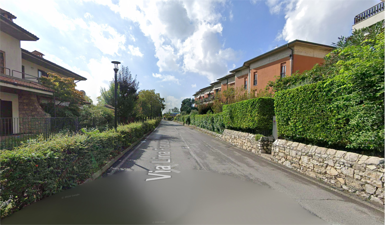 ABITAZIONE ALL’ASTA A BOVEZZO IN VIA LINA FRANZONI 7