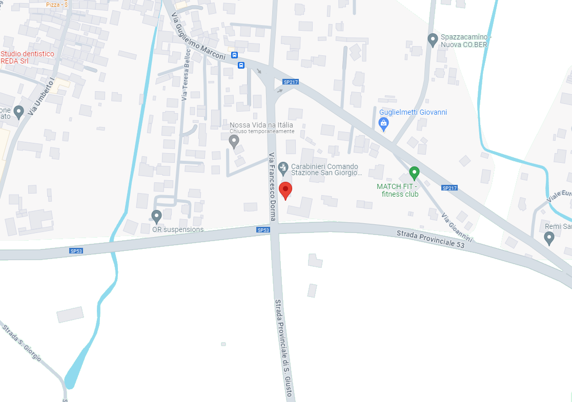 ABITAZIONE ALL’ ASTA A SAN GIORGIO C.SE IN VIA F.