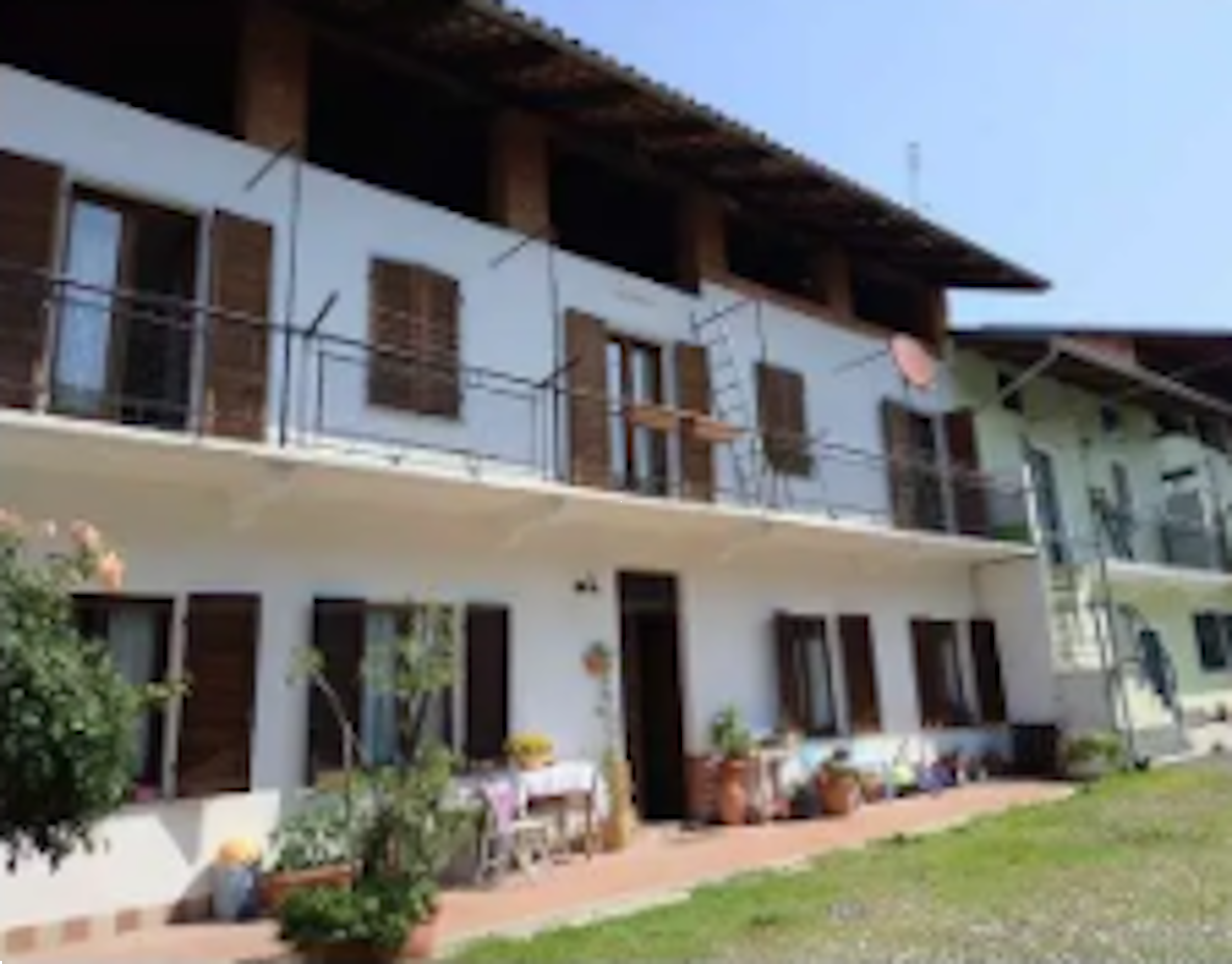 ABITAZIONE ALL’ ASTA AD ORIO CANAVESE IN VIA BLANC