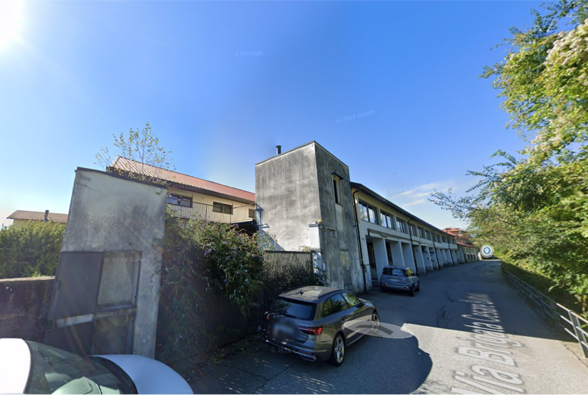 UFFICI ALL’ ASTA A VERBANIA IN VIA C. BATTISTI 63