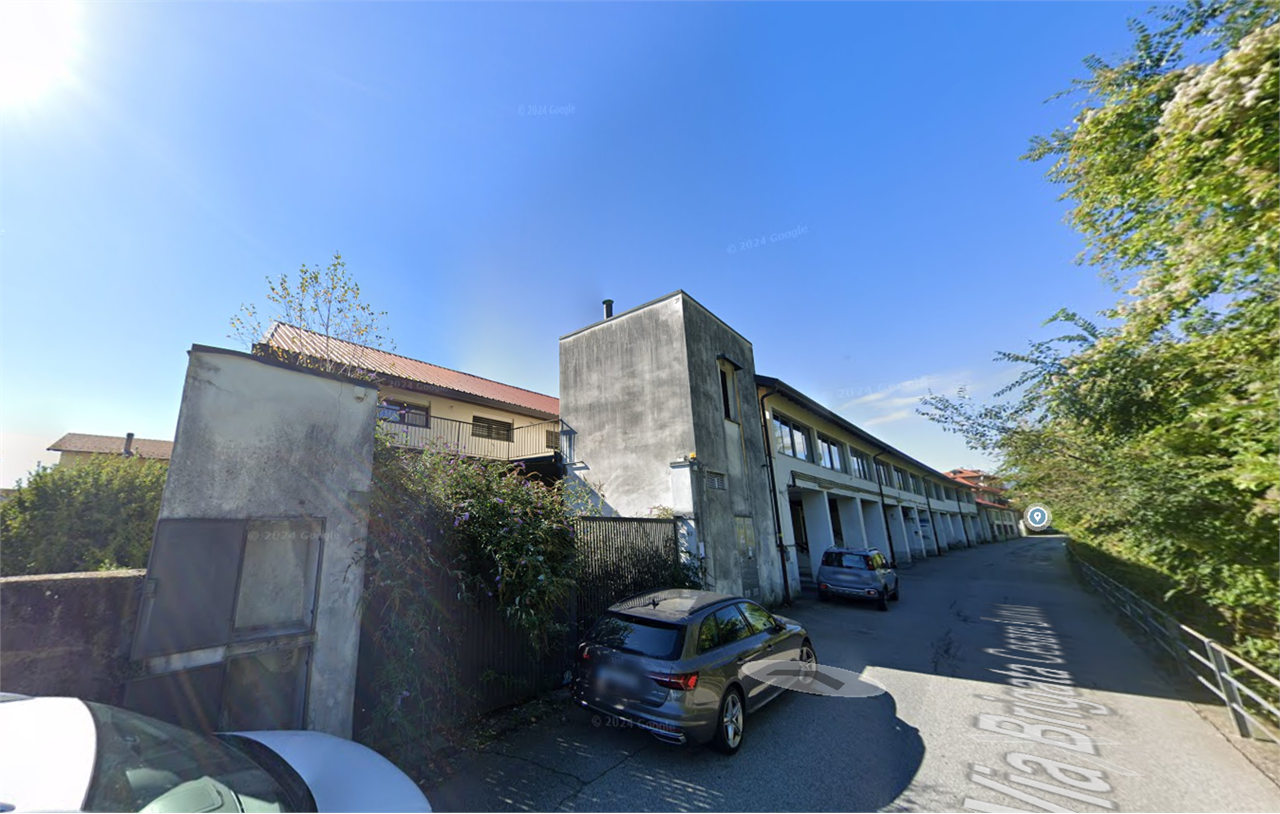 UFFICI ALL’ ASTA A VERBANIA IN VIA C. BATTISTI 63