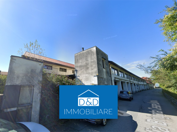 UFFICI ALL’ ASTA A VERBANIA IN VIA C. BATTISTI 63