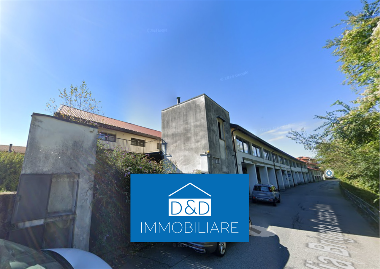 UFFICI ALL’ ASTA A VERBANIA IN VIA C. BATTISTI 63