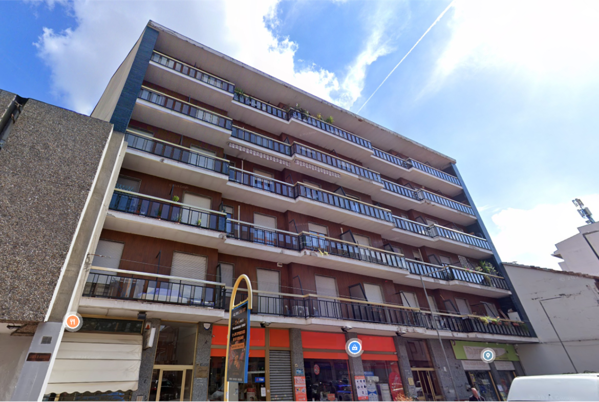 ABITAZIONE ALL’ ASTA A NICHELINO IN VIA TORINO 129