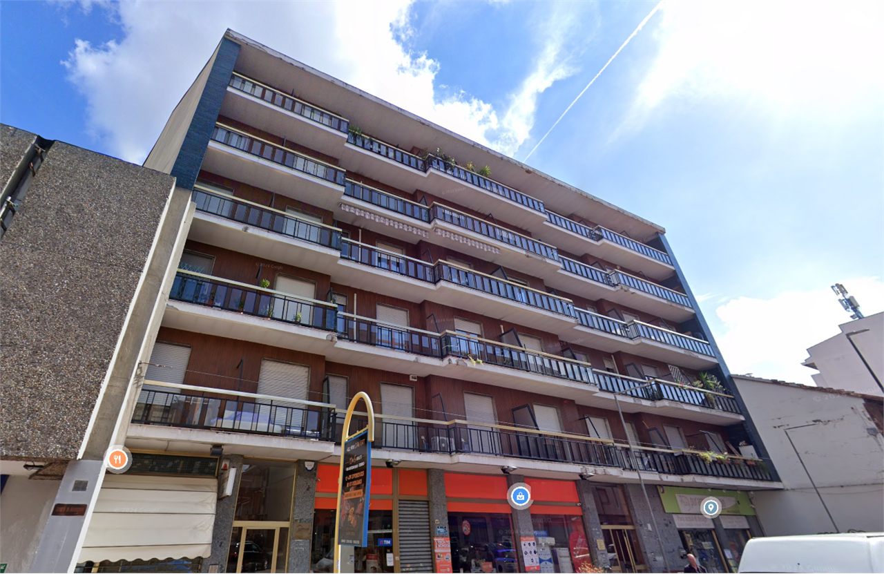 ABITAZIONE ALL’ ASTA A NICHELINO IN VIA TORINO 129