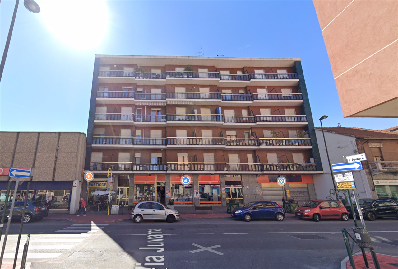 ABITAZIONE ALL’ ASTA A NICHELINO IN VIA TORINO 129