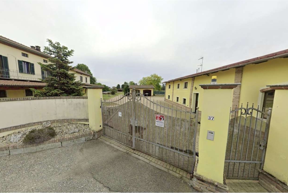 ABITAZIONE ALL’ASTA A OVIGLIO IN REG. SAN GIOVANNI 37