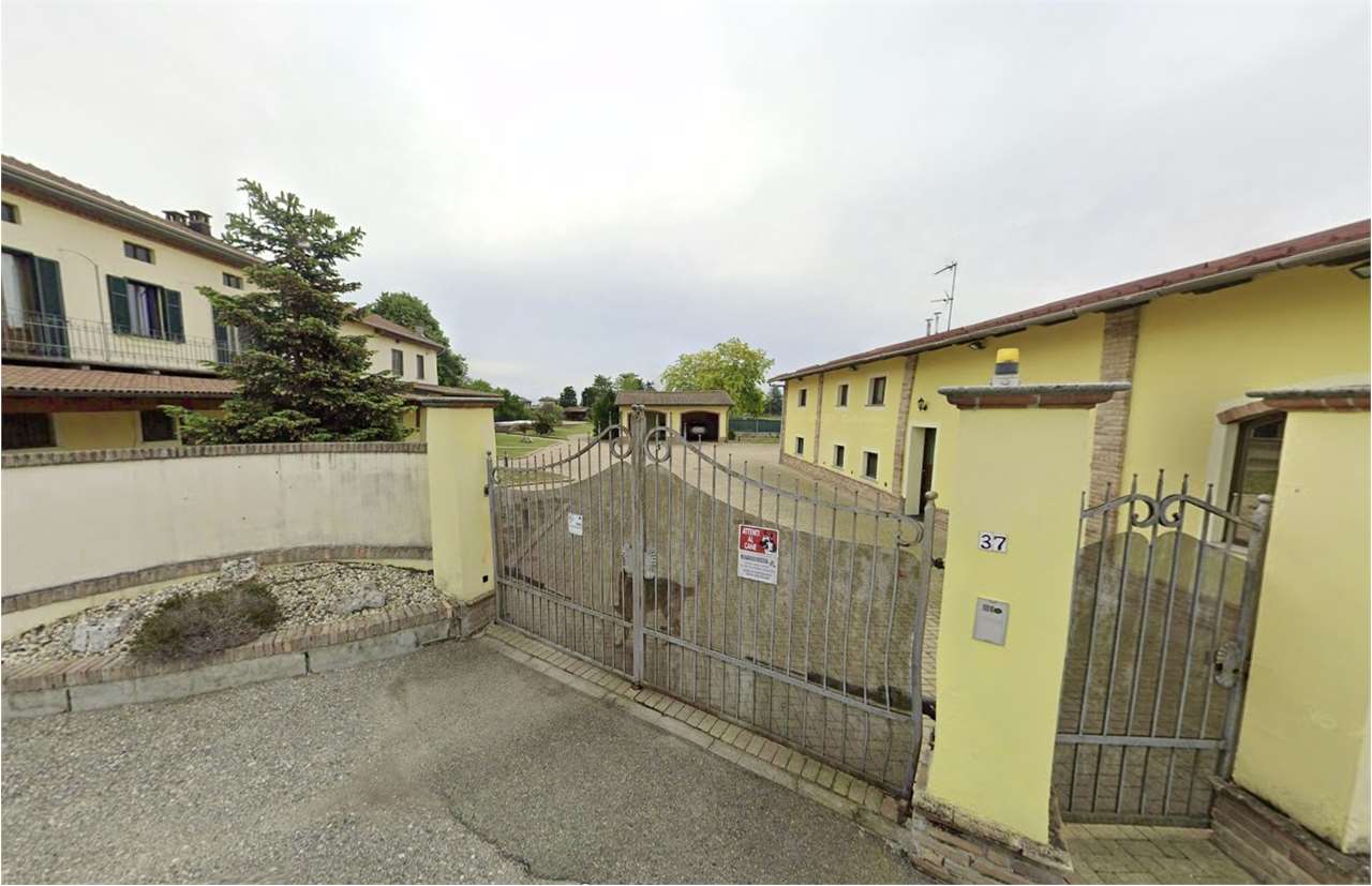 ABITAZIONE ALL’ASTA A OVIGLIO IN REG. SAN GIOVANNI 37