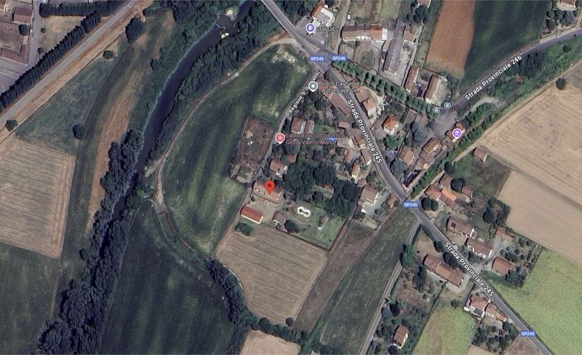 ABITAZIONE ALL’ASTA A OVIGLIO IN REG. SAN GIOVANNI 37