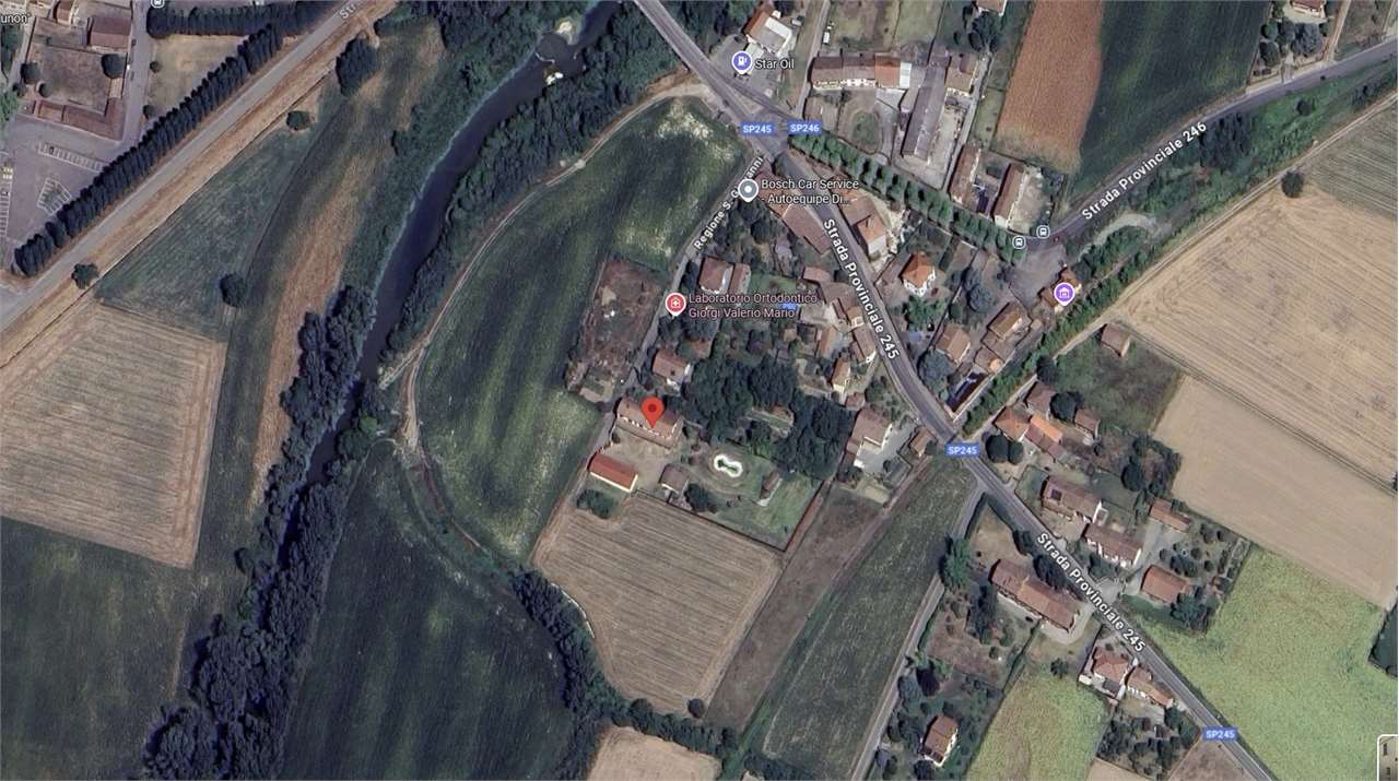 ABITAZIONE ALL’ASTA A OVIGLIO IN REG. SAN GIOVANNI 37