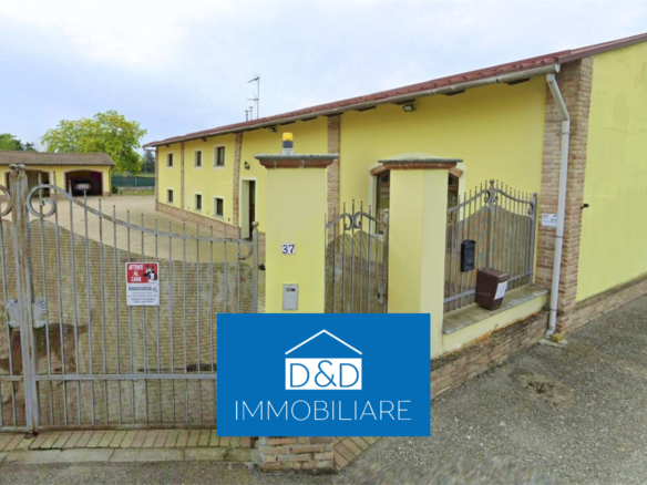 ABITAZIONE ALL’ASTA A OVIGLIO IN REG. SAN GIOVANNI 37