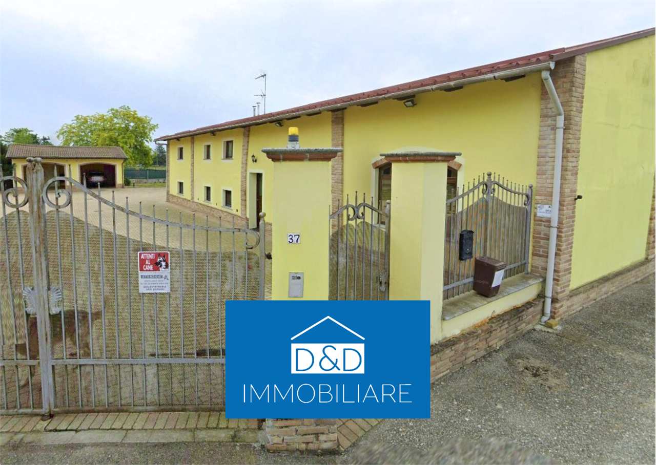 ABITAZIONE ALL’ASTA A OVIGLIO IN REG. SAN GIOVANNI 37