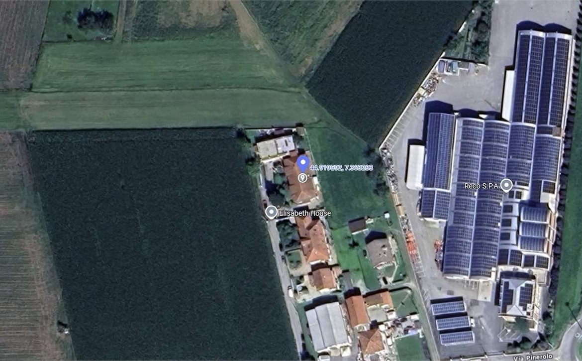 ABITAZIONE ALL’ASTA A FROSSASCO IN VIA PINEROLO 20/16