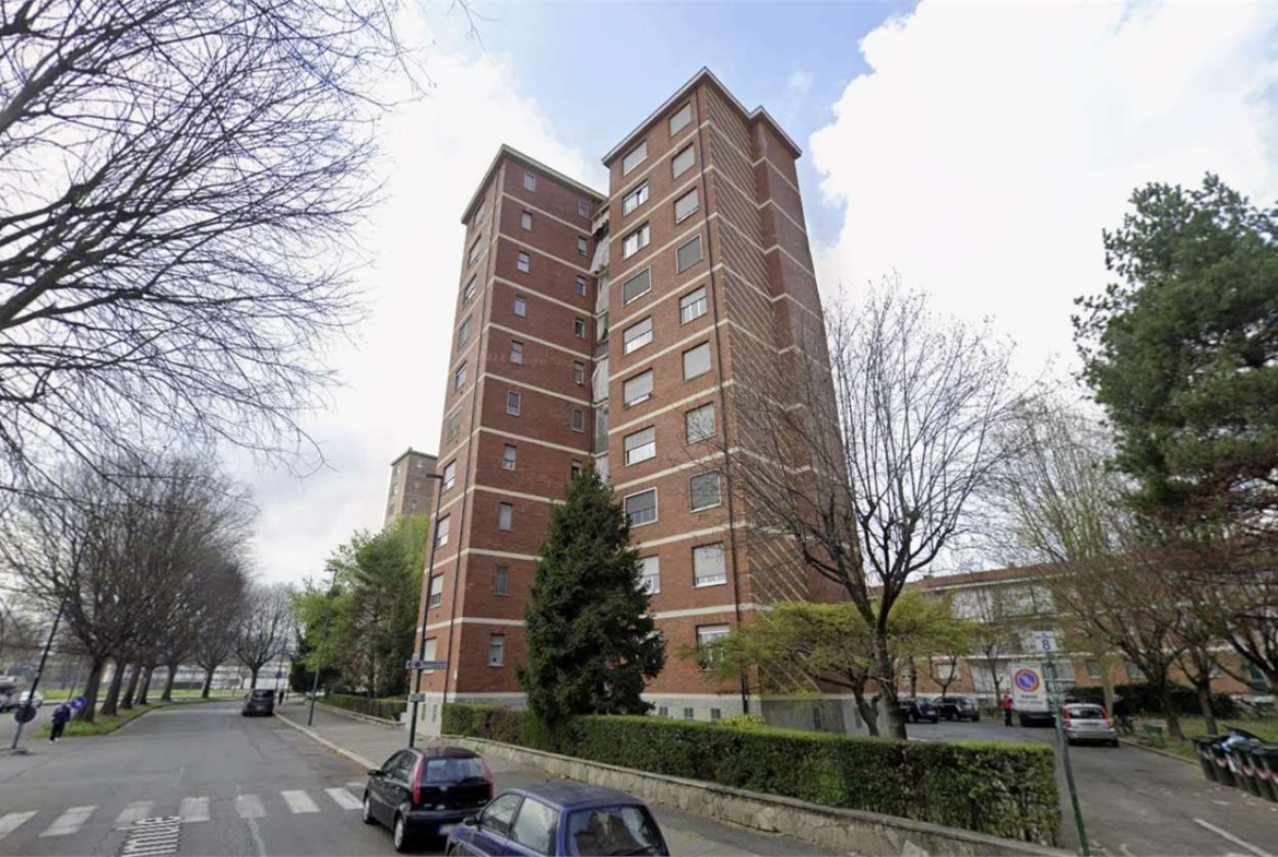 ABITAZIONE ALL’ASTA A TORINO IN VIA DELLE PRIMULE 8