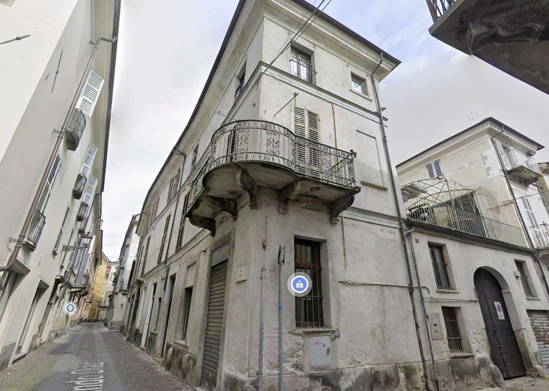 ABITAZIONE ALL’ASTA A CUNEO IN VIA DIAZ 5