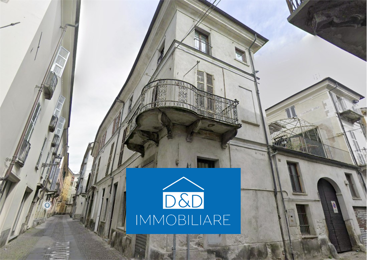 ABITAZIONE ALL’ASTA A CUNEO IN VIA DIAZ 5