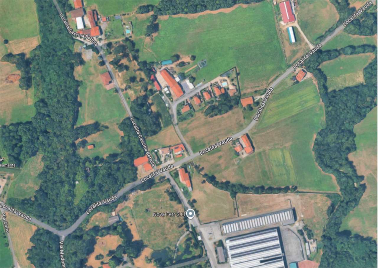 ABITAZIONE ALL’ASTA A GROSSO IN LOCALITA’ VAUDA