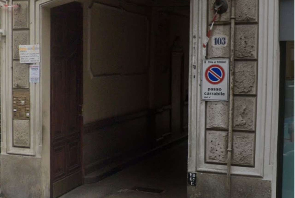 ABITAZIONE ALL’ASTA A TORINO IN CORSO VERCELLI 103
