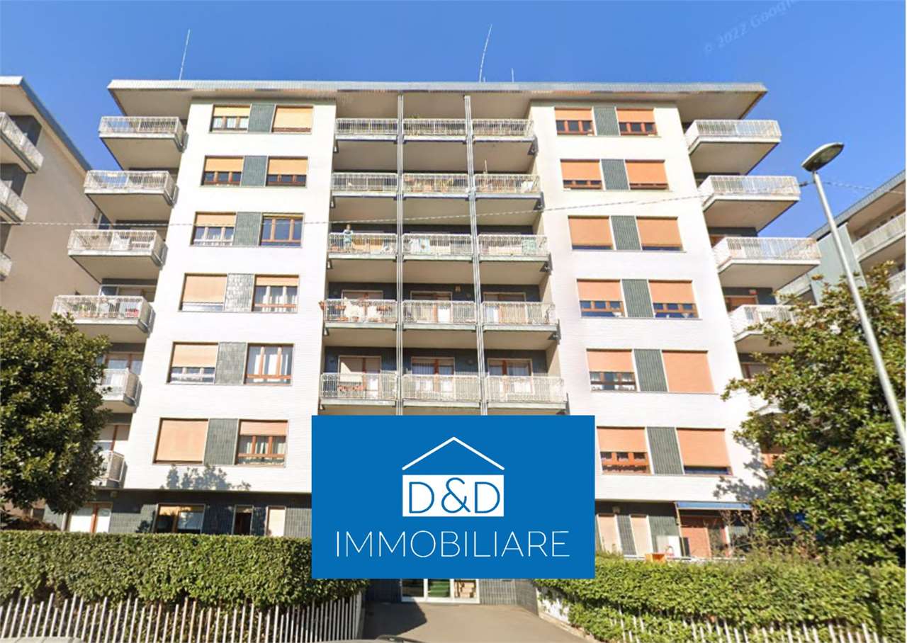 ABITAZIONE ALL’ASTA A COLLEGNO IN VIA VANDALINO 43