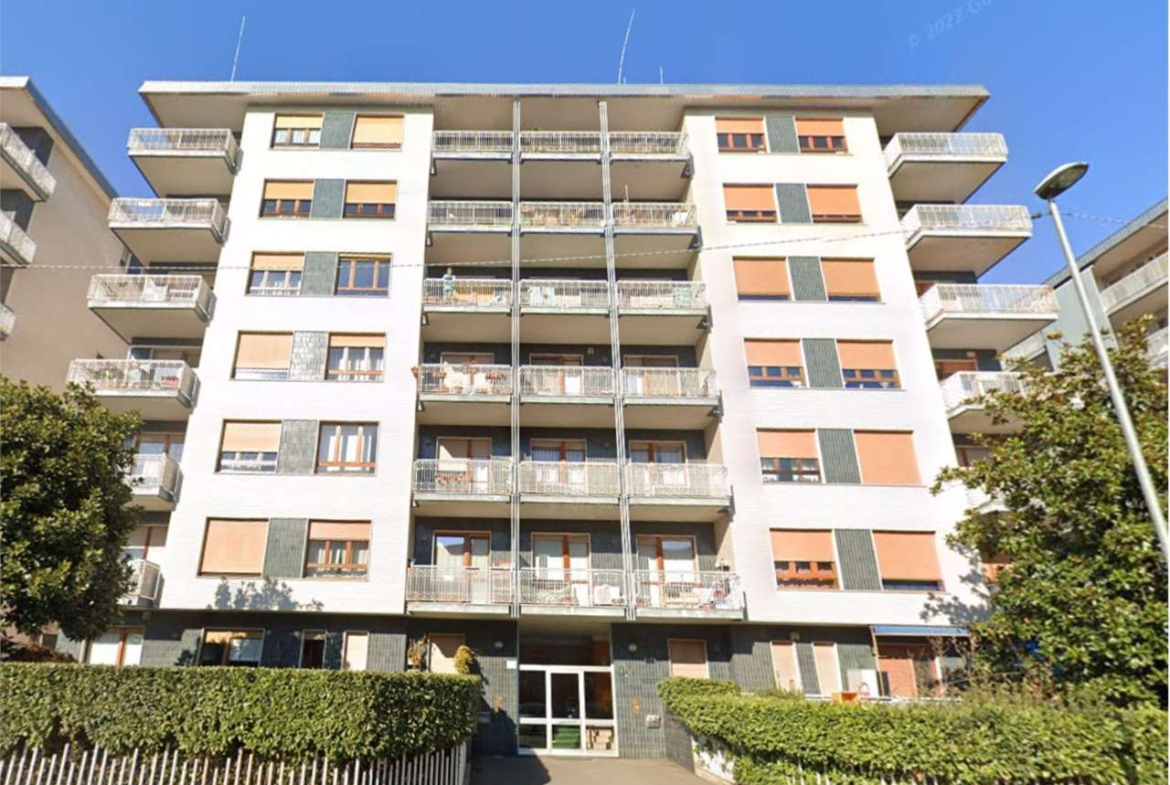 ABITAZIONE ALL’ASTA A COLLEGNO IN VIA VANDALINO 43