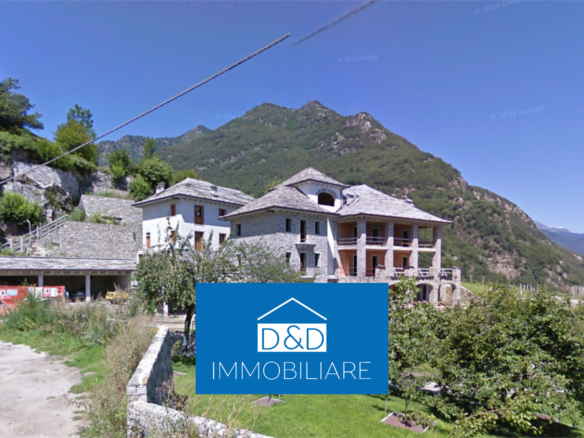 ABITAZIONE ALL’ASTA A PIEVE V. IN S.DA CASE SPRINGHETTI