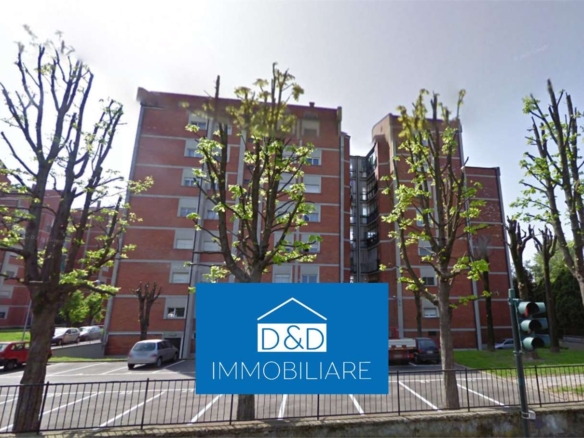 ABITAZIONE ALL’ASTA A TORINO IN VIA DELLE PERVINCHE 46/D
