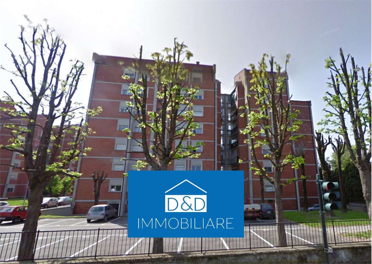 ABITAZIONE ALL’ASTA A TORINO IN VIA DELLE PERVINCHE 46/D