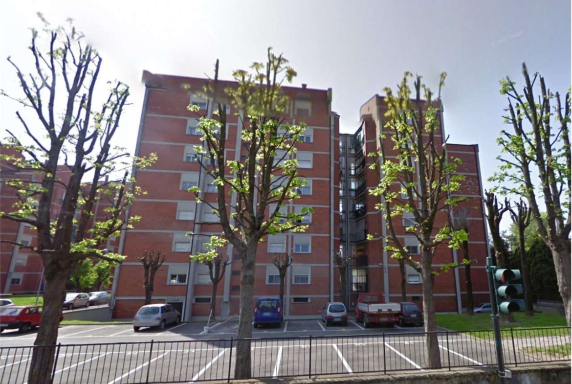 ABITAZIONE ALL’ASTA A TORINO IN VIA DELLE PERVINCHE 46/D