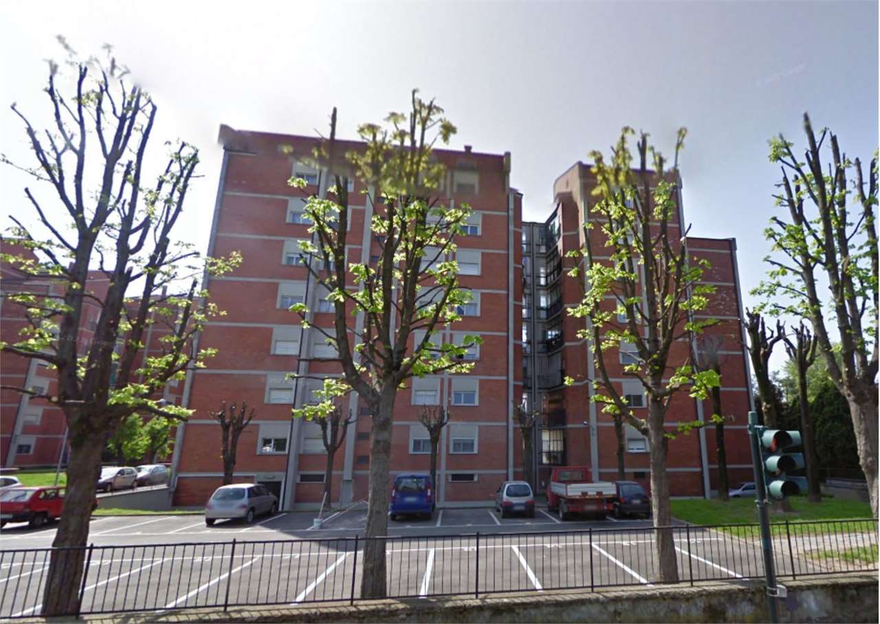 ABITAZIONE ALL’ASTA A TORINO IN VIA DELLE PERVINCHE 46/D