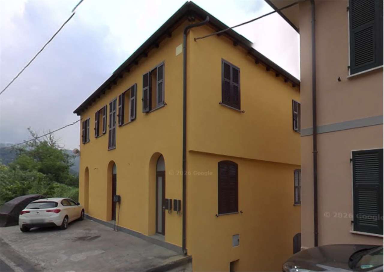 ABITAZIONE ALL’ASTA A FOLLO IN VIA ALDO MORO 22