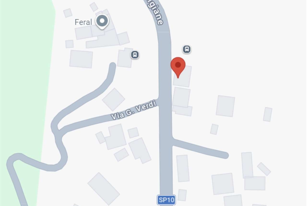 ABITAZIONE ALL’ASTA A FOLLO IN VIA ALDO MORO 22