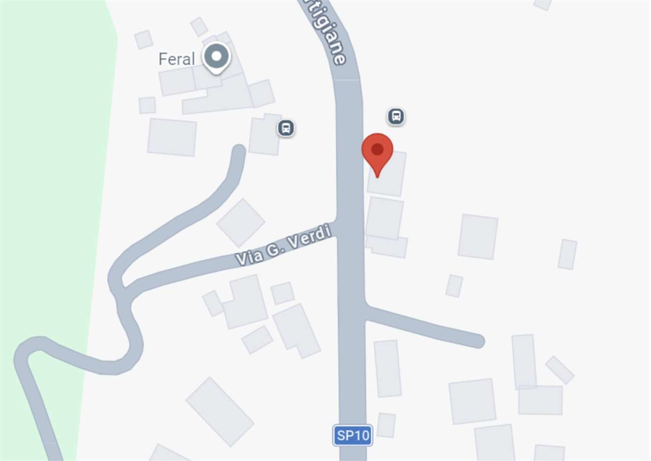ABITAZIONE ALL’ASTA A FOLLO IN VIA ALDO MORO 22