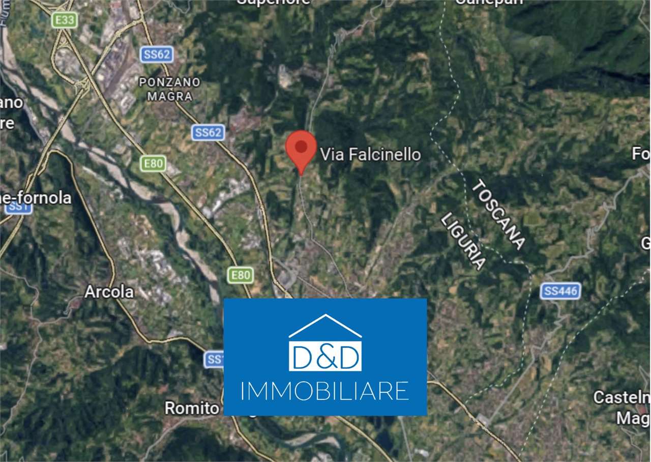 ABITAZIONE ALL’ASTA A SANRZANA IN VIA FALCINELLO