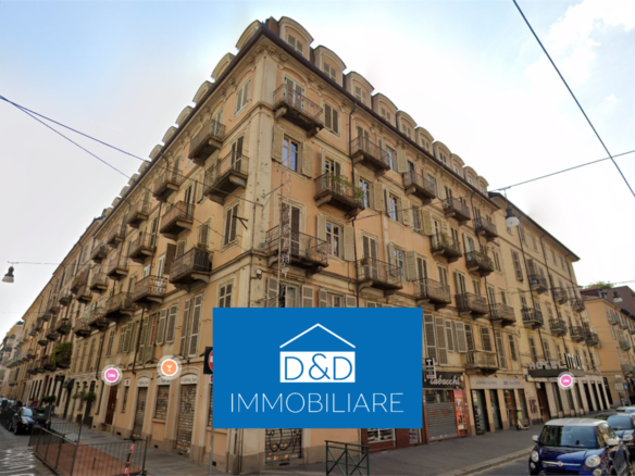 DEPOSITO ALL’ASTA A TORINO IN VIA GIOBERTI 24