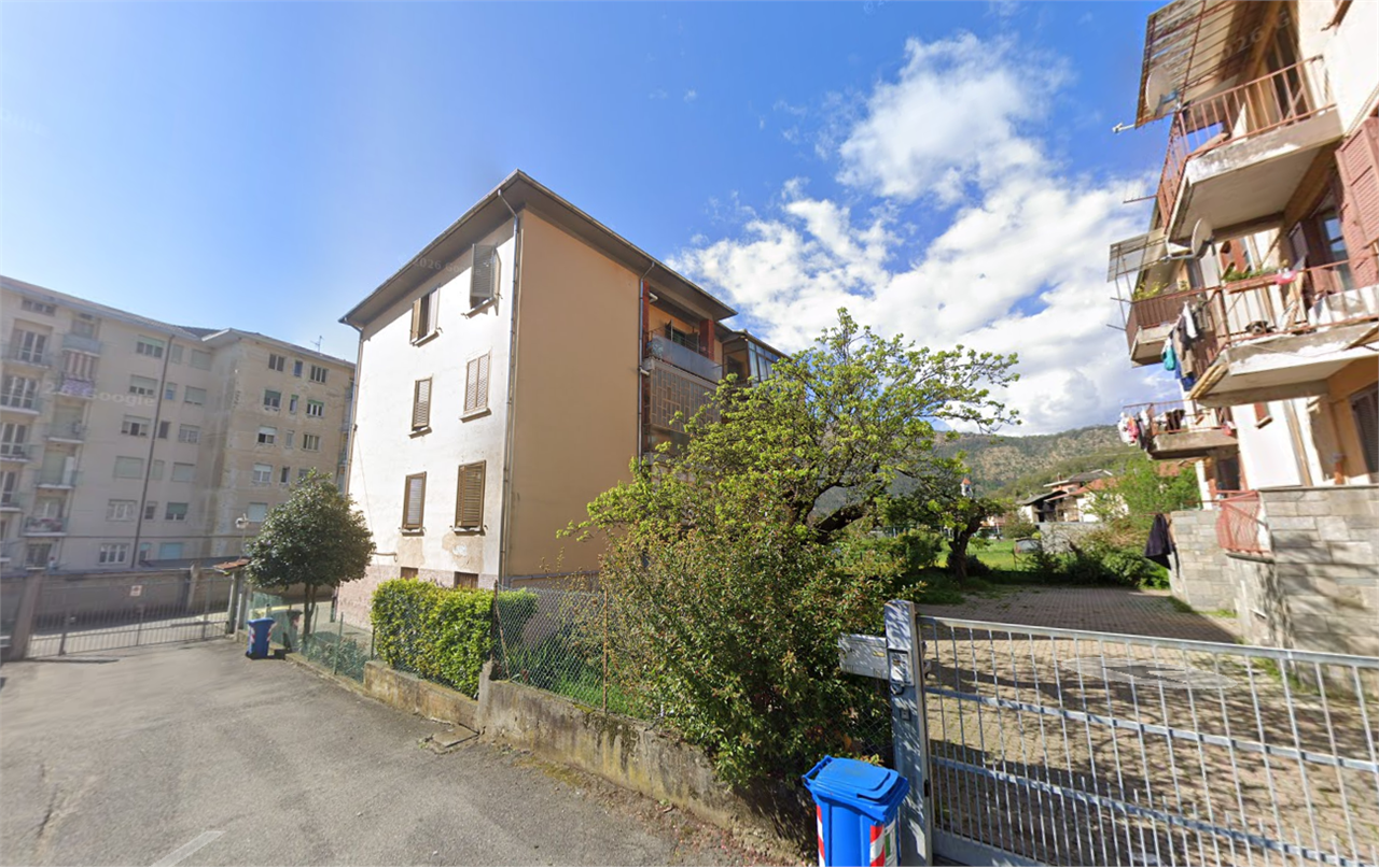 ABITAZIONE ALL’ASTA A GERMAGNANO IN VIA BORGONUOVO 19