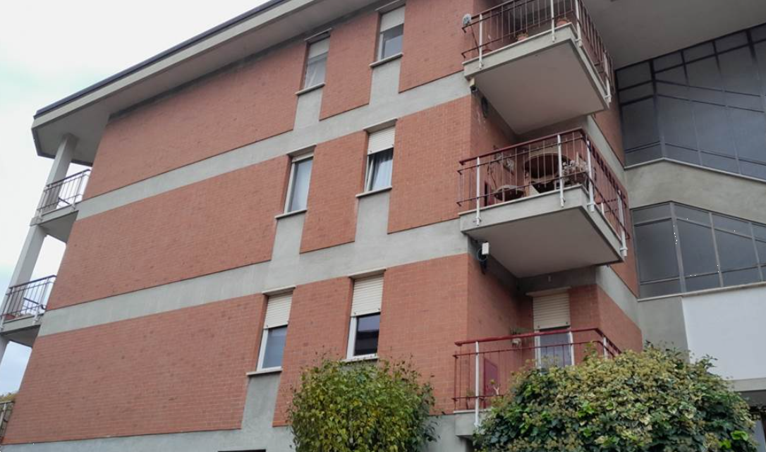 ABITAZIONE ALL’ASTA A RUBIANA IN VIA ROMA 54