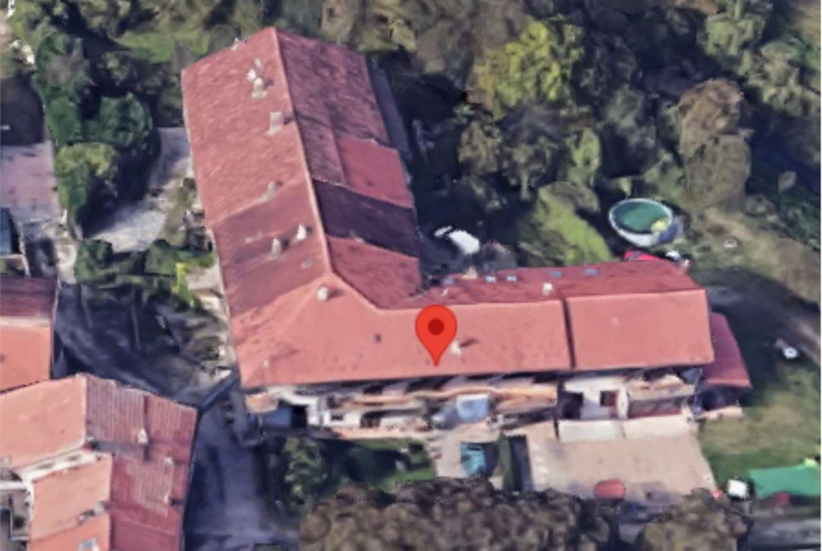 ABITAZIONE ALL’ASTA A SAN SEBASTIANO PO IN VIA COLOMBARO 33