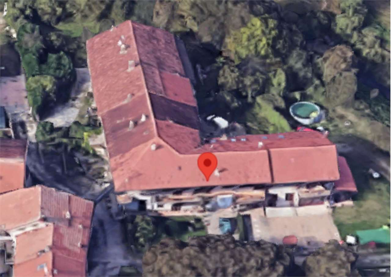 ABITAZIONE ALL’ASTA A SAN SEBASTIANO PO IN VIA COLOMBARO 33
